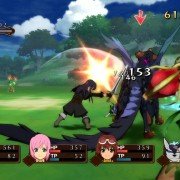 Tales of Vesperia - galeria zdjęć - filmweb