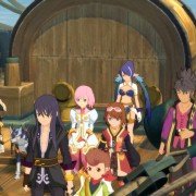 Tales of Vesperia - galeria zdjęć - filmweb