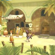 Tales of Vesperia - galeria zdjęć - filmweb