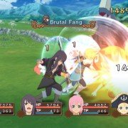 Tales of Vesperia - galeria zdjęć - filmweb