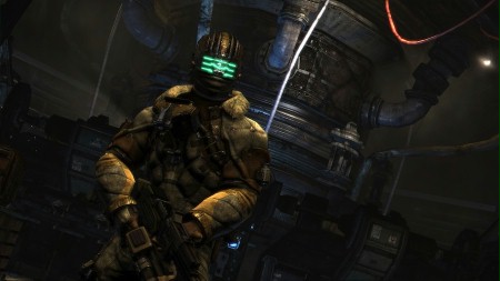 Recenzja Dead Space 3