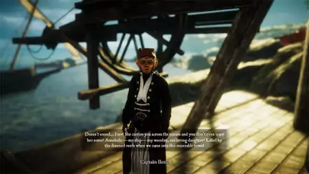 Eastshade - galeria zdjęć - filmweb