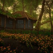 Eastshade - galeria zdjęć - filmweb