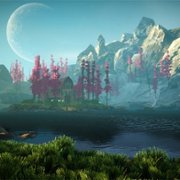 Eastshade - galeria zdjęć - filmweb