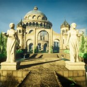Eastshade - galeria zdjęć - filmweb