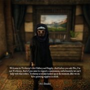 Eastshade - galeria zdjęć - filmweb