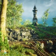 Eastshade - galeria zdjęć - filmweb