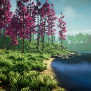 Eastshade - galeria zdjęć - filmweb