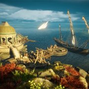 Eastshade - galeria zdjęć - filmweb