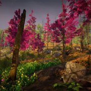 Eastshade - galeria zdjęć - filmweb