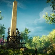 Eastshade - galeria zdjęć - filmweb