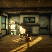 Eastshade - galeria zdjęć - filmweb
