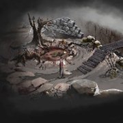 If On A Winter's Night, Four Travelers - galeria zdjęć - filmweb