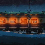 If On A Winter's Night, Four Travelers - galeria zdjęć - filmweb