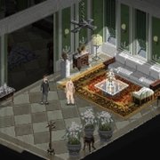 If On A Winter's Night, Four Travelers - galeria zdjęć - filmweb
