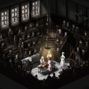 If On A Winter's Night, Four Travelers - galeria zdjęć - filmweb