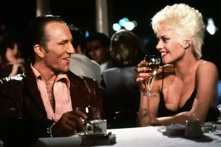 Świadek mimo woli - galeria zdjęć - filmweb