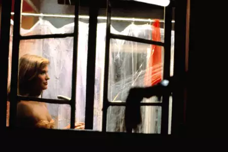 Świadek mimo woli - galeria zdjęć - filmweb
