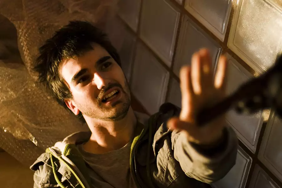 Napaść - galeria zdjęć - filmweb