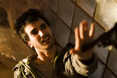 Napaść - galeria zdjęć - filmweb