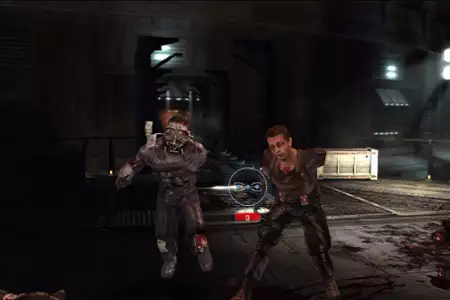 Dead Space Extraction - galeria zdjęć - filmweb