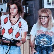 Wayne's World - galeria zdjęć - filmweb