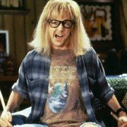 Wayne's World - galeria zdjęć - filmweb