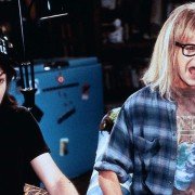Wayne's World - galeria zdjęć - filmweb