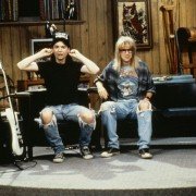 Wayne's World - galeria zdjęć - filmweb