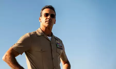 Top Gun: Maverick - galeria zdjęć - filmweb