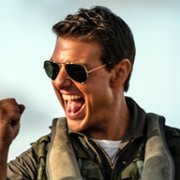 Tom Cruise
