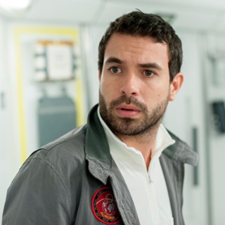 Richard Harrington