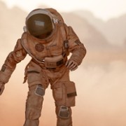 The Last Days on Mars - galeria zdjęć - filmweb