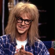 Garth Algar