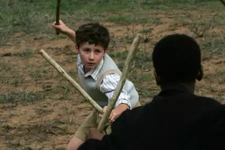 Goodbye Bafana - galeria zdjęć - filmweb
