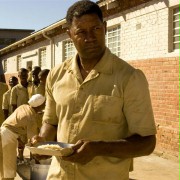 Dennis Haysbert w Goodbye Bafana