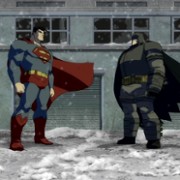 Batman: The Dark Knight Returns, Part 2 - galeria zdjęć - filmweb