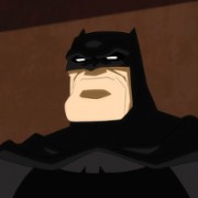 Batman DCU: Mroczny rycerz Powrót, część 2 - galeria zdjęć - filmweb