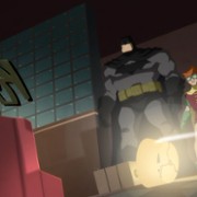 Batman: The Dark Knight Returns, Part 2 - galeria zdjęć - filmweb