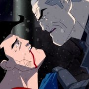 Batman: The Dark Knight Returns, Part 2 - galeria zdjęć - filmweb