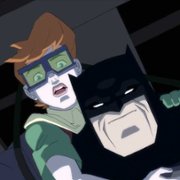 Batman: The Dark Knight Returns, Part 2 - galeria zdjęć - filmweb