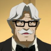 Batman: The Dark Knight Returns, Part 2 - galeria zdjęć - filmweb