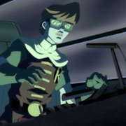 Batman: The Dark Knight Returns, Part 2 - galeria zdjęć - filmweb