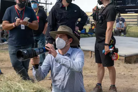 Chupa - galeria zdjęć - filmweb