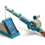 Nintendo Labo - galeria zdjęć - filmweb