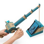 Nintendo Labo - galeria zdjęć - filmweb