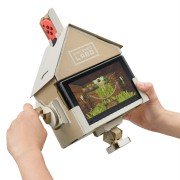 Nintendo Labo - galeria zdjęć - filmweb