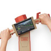 Nintendo Labo - galeria zdjęć - filmweb