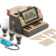 Nintendo Labo - galeria zdjęć - filmweb