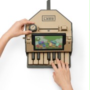 Nintendo Labo - galeria zdjęć - filmweb